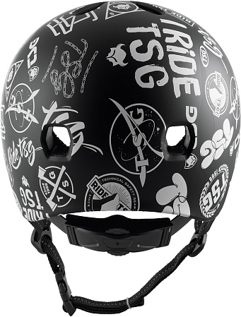 Шлем TSG Meta Graphic Design Helmet Шлем TSG Meta Graphic Design Helmet